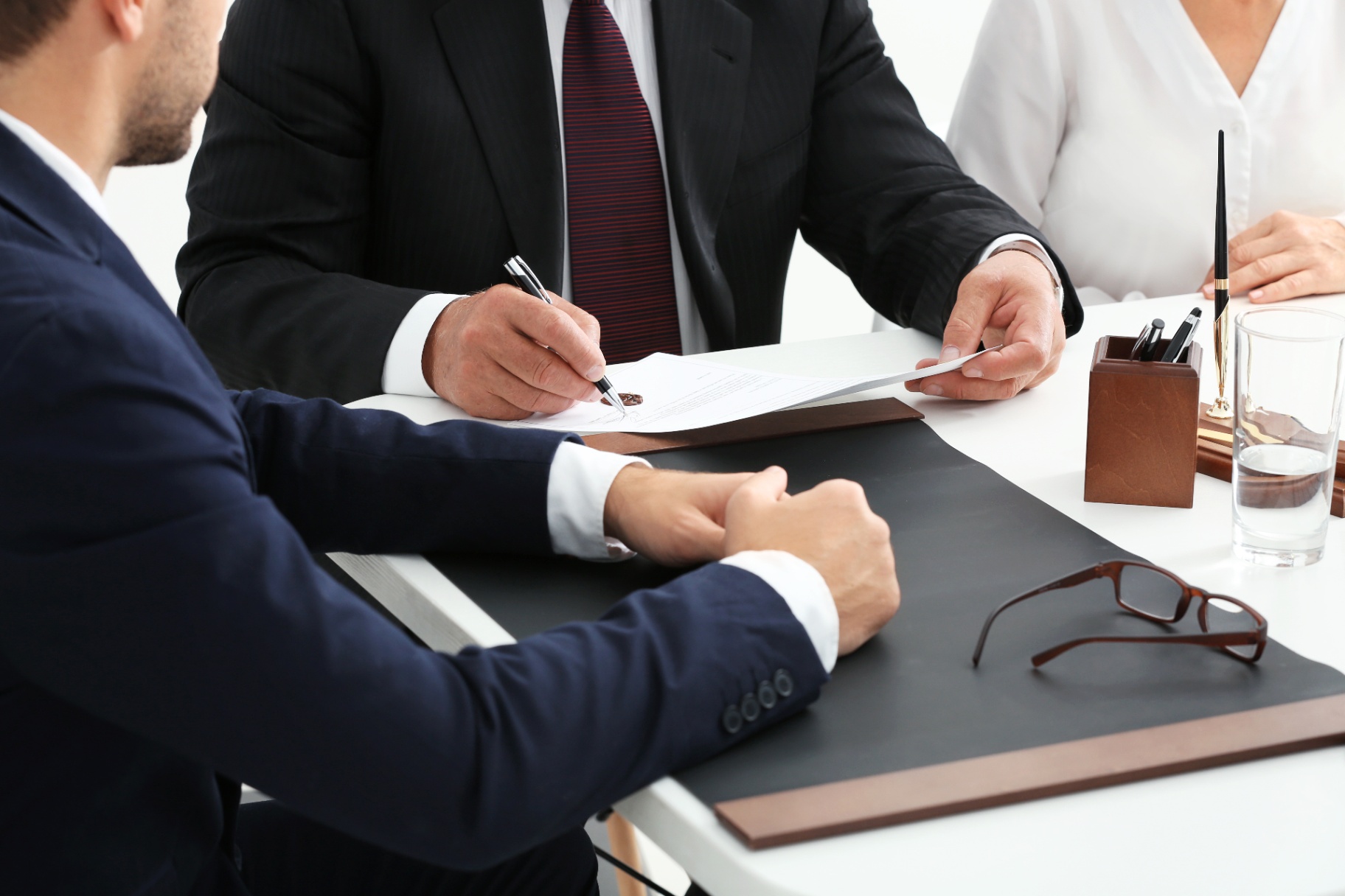 Frequently Asked Questions About Legal Services for Swiss Businesses
